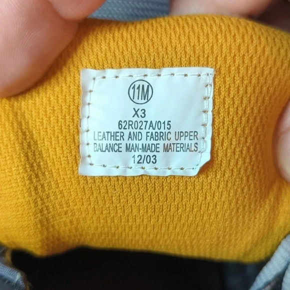 Bass shoes men - Picture 5 of 6